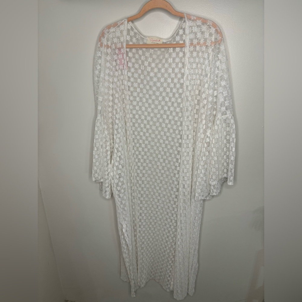 Sugarfox kimono
